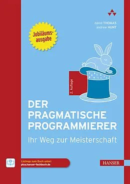 E-Book (epub) Der Pragmatische Programmierer von David Thomas, Andrew Hunt