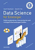 E-Book (pdf) Data Science für Einsteiger von Uwe H. Kaufmann, Amy Tan BC
