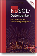 Fester Einband NoSQL-Datenbanken von Thomas Kudraß, Uta Störl