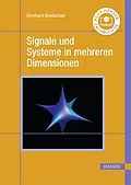 E-Book (pdf) Signale und Systeme in mehreren Dimensionen von Bernhard Bundschuh