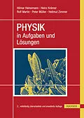 E-Book (pdf) PHYSIK in Aufgaben und Lösungen von Hilmar Heinemann, Heinz Krämer, Peter Müller
