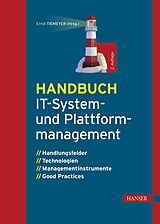 E-Book (pdf) Handbuch IT-System- und Plattformmanagement von 