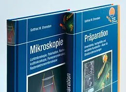 E-Book (pdf) Präparation / Mikroskopie von Gottfried W. Ehrenstein