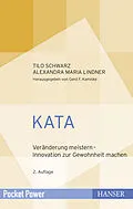 E-Book (epub) KATA von Alexandra Lindner, Tilo Schwarz