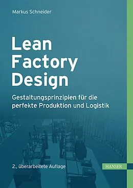 E-Book (pdf) Lean Factory Design von Markus Schneider