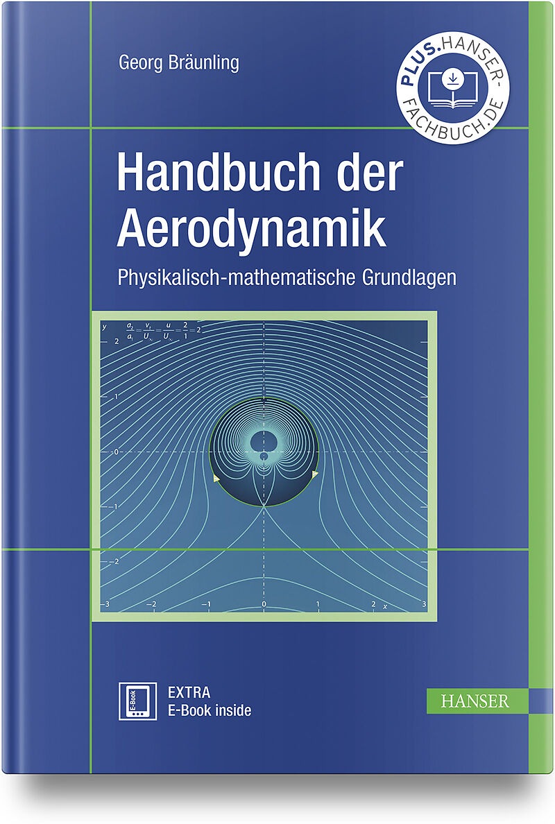 Handbuch der Aerodynamik