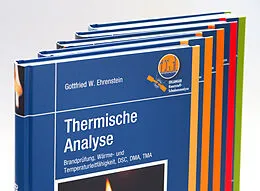 E-Book (pdf) Kunststoff-Schadensanalyse von Gottfried Wilhelm Ehrenstein