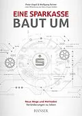 E-Book (pdf) Eine Sparkasse baut um von Peter Vogel, Wolfgang Reiner
