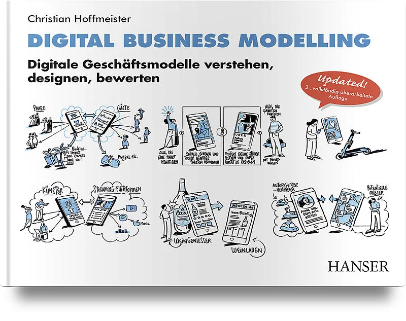 Digital Business Modelling