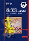 E-Book (pdf) Mathematik für Wirtschaftswissenschaftler von Werner Helm, Andreas Pfeifer, Joachim Ohser