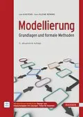 E-Book (pdf) Modellierung von Uwe Kastens, Hans Kleine Büning