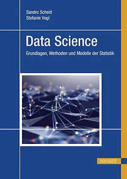 E-Book (pdf) Data Science von Sandro Scheid, Stefanie Vogl
