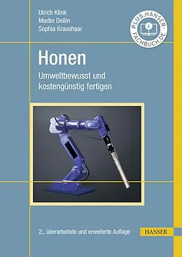 E-Book (pdf) Honen von Ulrich Klink, Martin Dellin, Sophia Kraushaar