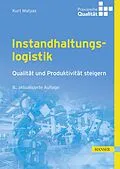 E-Book (pdf) Instandhaltungslogistik von Kurt Matyas