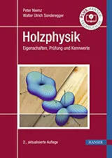 E-Book (pdf) Holzphysik von Peter Niemz, Walter Ulrich Sonderegger