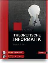 Set mit div. Artikeln (Set) Theoretische Informatik von Dirk W. Hoffmann