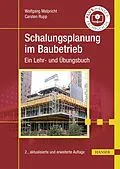 E-Book (pdf) Schalungsplanung im Baubetrieb von Wolfgang Malpricht, Carsten Rupp