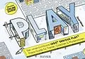 E-Book (pdf) PLAY! Der unverzichtbare LEGO® Serious Play® Praxis-Guide für Trainer, Coaches und Moderatoren von David Hillmer