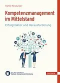 E-Book (epub) Kompetenzmanagement im Mittelstand von Rahild Neuburger