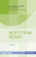 E-Book (epub) Wertstromdesign von Alexandra Lindner, Ivo Richter