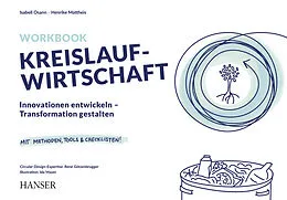 E-Book (pdf) Workbook Kreislaufwirtschaft von Isabell Osann, Henrike Mattheis