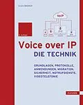E-Book (pdf) Voice over IP - Die Technik von Anatol Badach