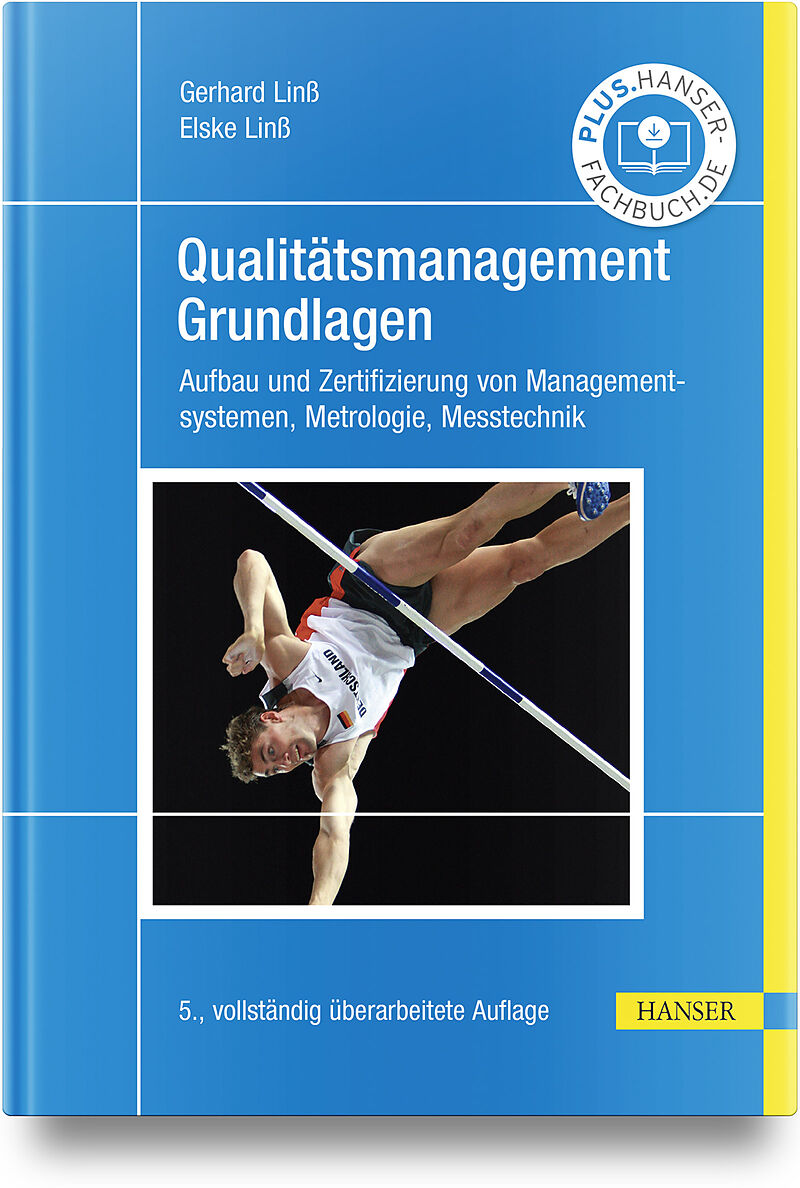 Qualitätsmanagement  Grundlagen