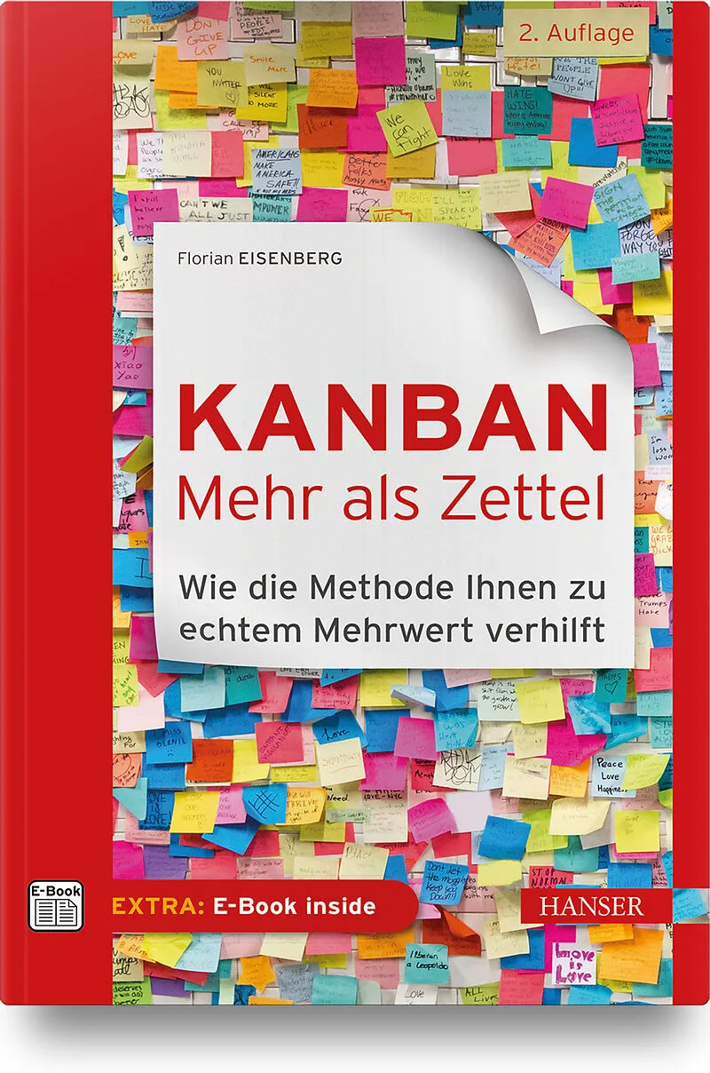 Kanban  mehr als Zettel