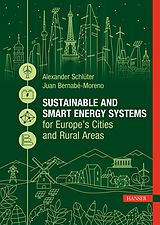 E-Book (pdf) Sustainable and Smart Energy Systems for Europe's Cities and Rural Areas von 