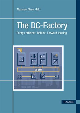 E-Book (pdf) The DC-Factory von Alexander Sauer