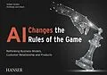 E-Book (pdf) AI Changes the Rules of the Game von Volker Gruhn, Andreas Hayn