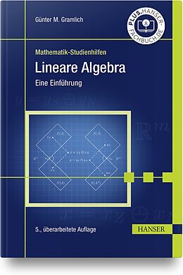 Fester Einband Lineare Algebra von Günter M. Gramlich