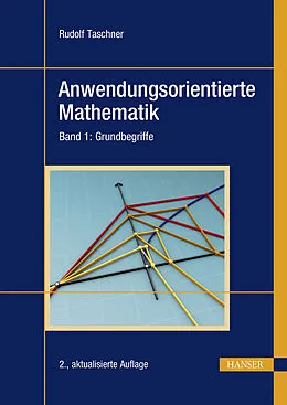 E-Book (pdf) Anwendungsorientierte Mathematik von Rudolf Taschner