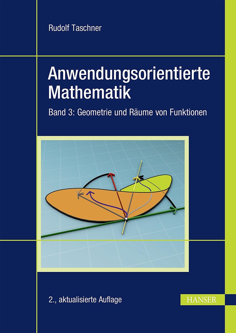 Anwendungsorientierte Mathematik