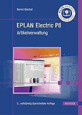 E-Book (pdf) EPLAN Electric P8 Artikelverwaltung von Bernd Gischel