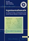 E-Book (pdf) Ingenieurmathematik von Paul Wolf, Sophie Kersting, Stefan Friedenberg