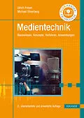 E-Book (pdf) Medientechnik von Ulrich Freyer, Michael Silverberg