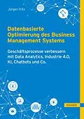 E-Book (pdf) Datenbasierte Optimierung des Business Management Systems von Jürgen Fritz