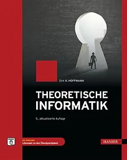E-Book (pdf) Theoretische Informatik von Dirk W. Hoffmann