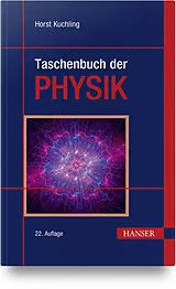 Fester Einband Taschenbuch der Physik von Horst Kuchling, Thomas Kuchling