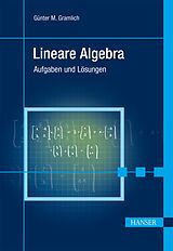 E-Book (pdf) Lineare Algebra von Günter M. Gramlich
