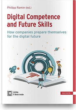 Livre Relié Digital Competence and Future Skills de 