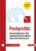 E-Book (pdf) PostgreSQL von Lutz Fröhlich