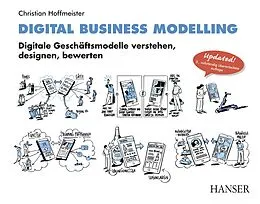 E-Book (pdf) Digital Business Modelling von Christian Hoffmeister
