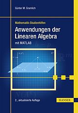 E-Book (pdf) Anwendungen der Linearen Algebra von Günter M. Gramlich