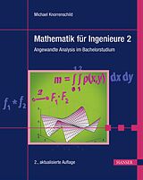 E-Book (pdf) Mathematik für Ingenieure 2 von Michael Knorrenschild