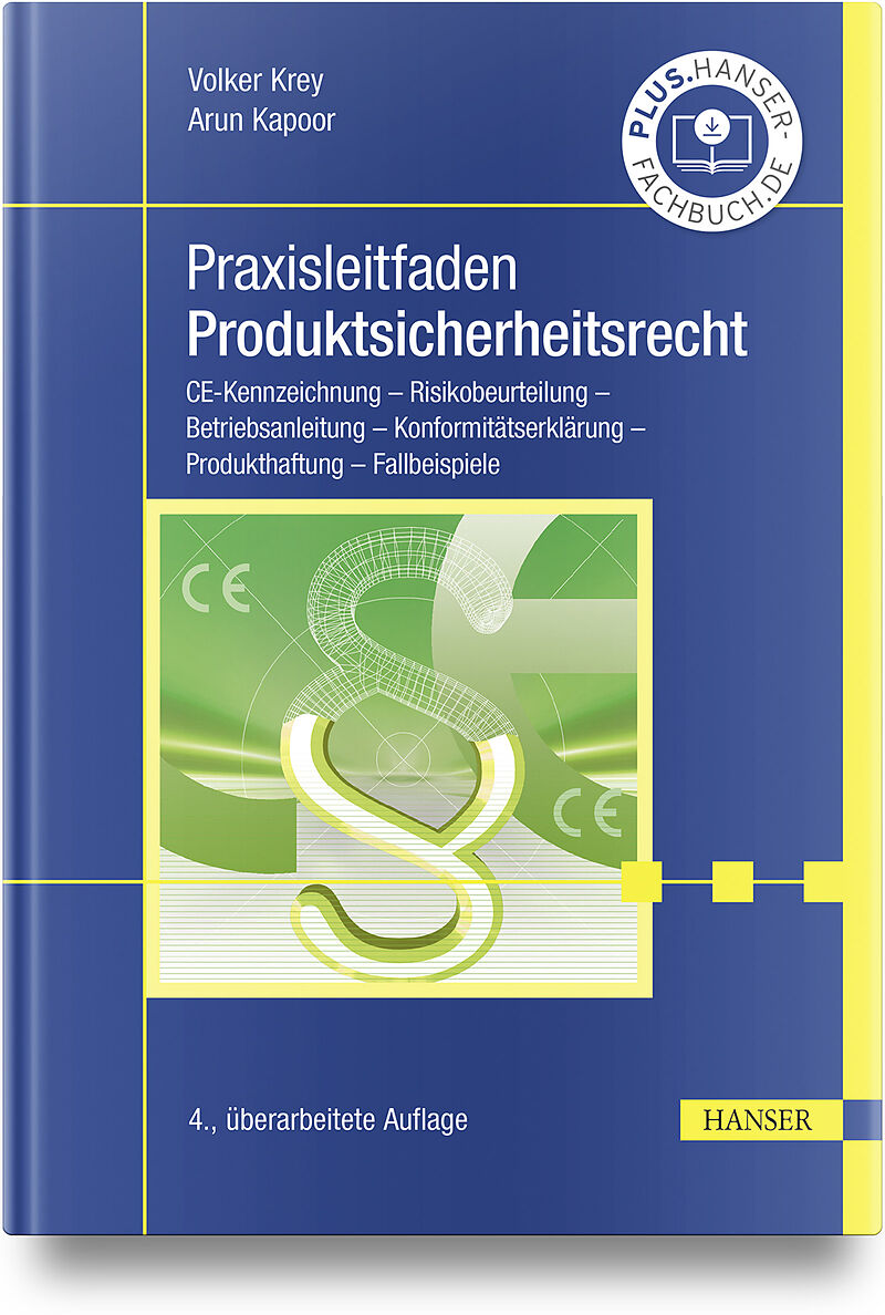 Praxisleitfaden Produktsicherheitsrecht