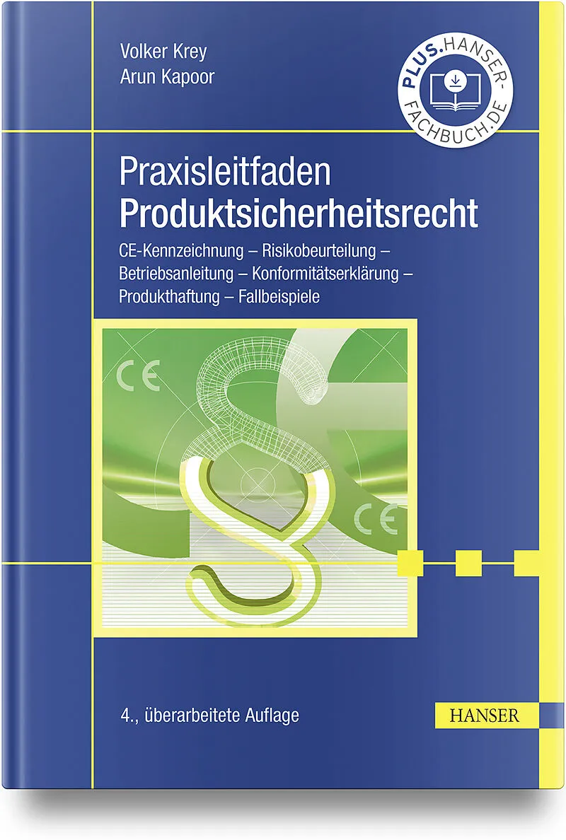 Praxisleitfaden Produktsicherheitsrecht