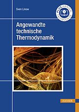 E-Book (pdf) Angewandte technische Thermodynamik von Sven Linow