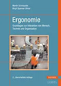E-Book (pdf) Ergonomie von Martin Schmauder, Birgit Spanner-Ulmer